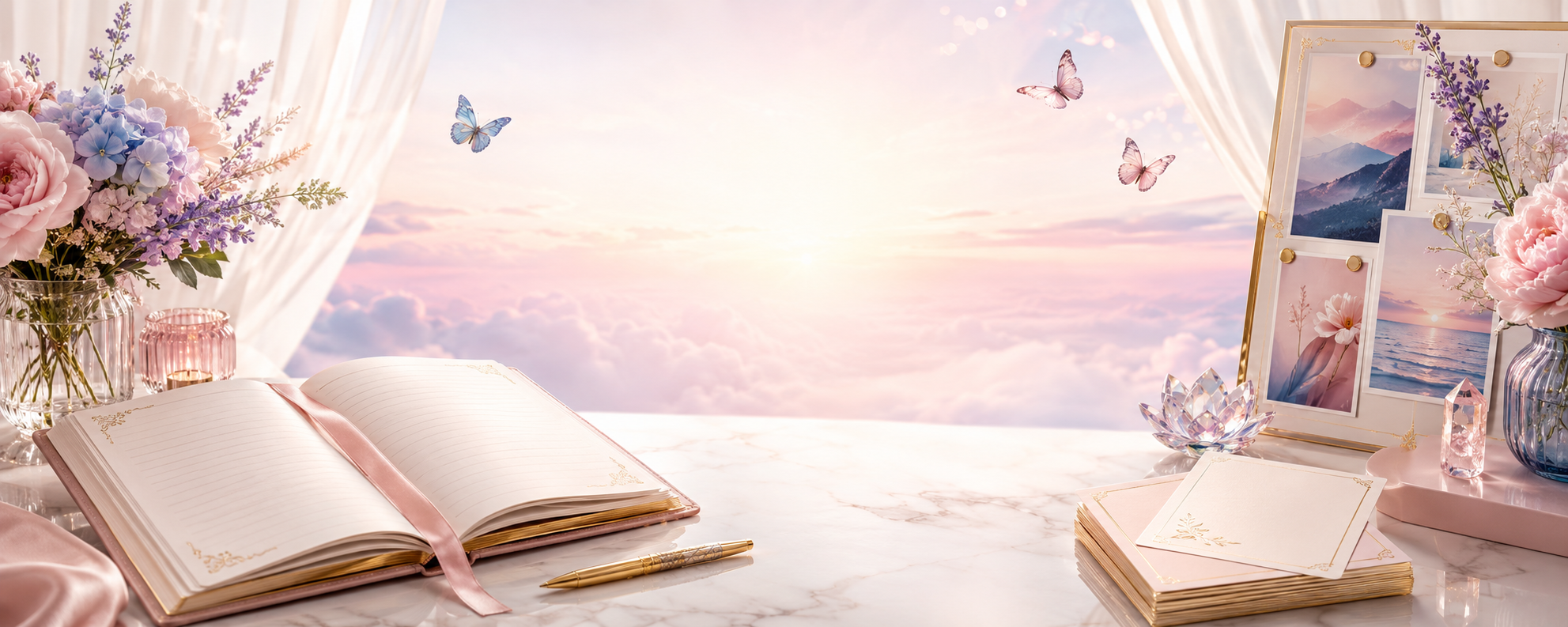 Affirmations & Inspiration